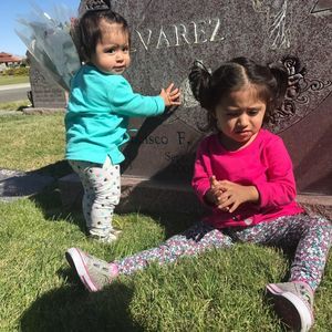 Meet your Posher, Mariela